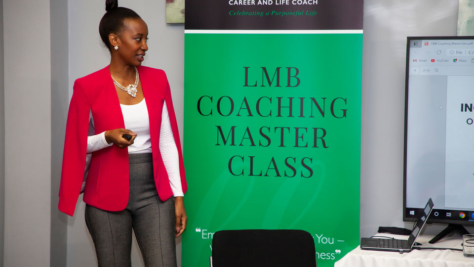 Estate Planning - LMB Masterclass